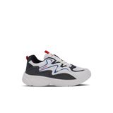 Slazenger MULTI I Erkek Beyaz/Lacivert Koşu & Yürüyüş Spor Ayakkabısı