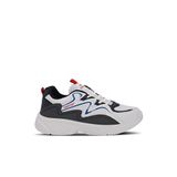 Slazenger Multı I Erkek Sneaker Ayakkabı Beyaz / Lacivert