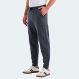 Slazenger NACIO Erkek Cepli Antrasit Eşofman Altı - 2XL
