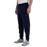 Slazenger NACIO Erkek Cepli Dar Paça Lacivert Eşofman Altı