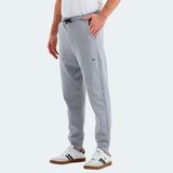 Slazenger NACIO Erkek Cepli Gri Eşofman Altı