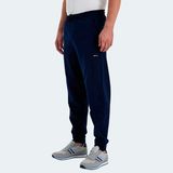 Slazenger NACIO Erkek Cepli Lacivert Eşofman Altı - 2XL