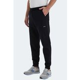 Slazenger NACIO Erkek Eşofman Altı Siyah