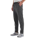 Slazenger NADICA Erkek Cepli Koyu Gri Eşofman Altı