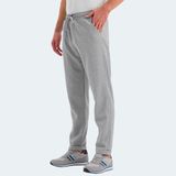 Slazenger NADICA IN Erkek Cepli Gri Eşofman Altı - 2XL