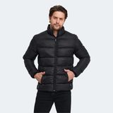 Slazenger NADIM I Erkek Mont & Kaban Siyah