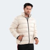 Slazenger NADIM I Erkek Mont & Kaban Taş Gri - Renkli