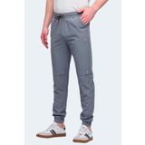 Slazenger NADJA Erkek Eşofman Altı Koyu Gri