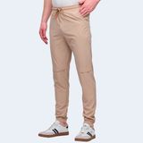 Slazenger Nadja Erkek Eşofman Altı - XL - Bej