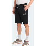 Slazenger NAGI Erkek Şort Siyah