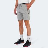 Slazenger NAGORE IN Erkek Cepli Gri Şort - M