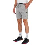 Slazenger NAGORE IN Erkek Cepli Gri Şort