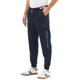 Slazenger NAHAL I Erkek Cepli Lacivert Eşofman Altı