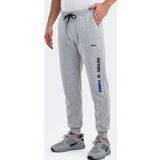 Slazenger NAHAL I Erkek Eşofman Altı Gri