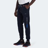 Slazenger NAHAL I Erkek Eşofman Altı Lacivert - XL