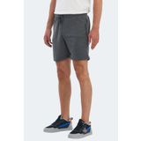 Slazenger NAIDA IN Erkek Cepli Koyu Gri Şort