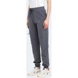 Slazenger Naoko Kadın Eşofman Altı Koyu Gri