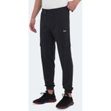 Slazenger Napolla Erkek Eşofman Altı Siyah
