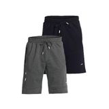 Slazenger NASIM 2 Lİ SET Erkek Şort
