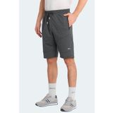 Slazenger NASIM Erkek Cepli Koyu Gri Şort