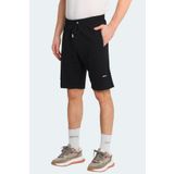Slazenger NASIM Erkek Cepli Siyah Şort