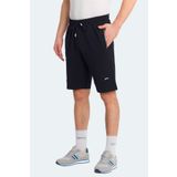 Slazenger Nasım Erkek Şort Lacivert