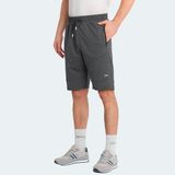 Slazenger NASIM IN Erkek Cepli Koyu Gri Şort - 2XL