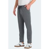 Slazenger NATHAN I Erkek Pantolon Koyu Gri