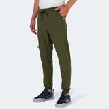 Slazenger NATOXI I Erkek Eşofman Altı Haki - 2XL