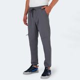 Slazenger NATOXI I Erkek Eşofman Altı Koyu Gri - 2XL