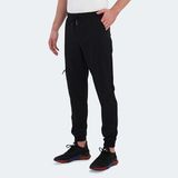 Slazenger NATOXI I Erkek Eşofman Altı Siyah - 2XL