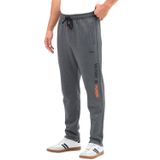 Slazenger NAUM I Erkek Cepli Antrasit Eşofman Altı