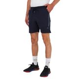 Slazenger NAZAIRE IN Erkek Cepli Fıtness Lacivert Şort