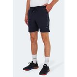 Slazenger NAZAIRE IN Erkek Şort Lacivert