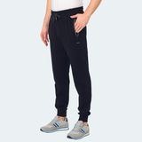 Slazenger NEAL KTN Erkek Fermuar Cepli Lacivert Eşofman Altı - XL