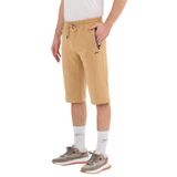 Slazenger NEER Erkek Cepli Kapri Bej Şort