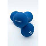 Slazenger Neopren Dambıl 5kg + 5kg