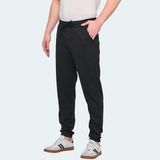 Slazenger NESKE I Erkek Cepli Siyah Eşofman Altı - XL