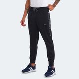 Slazenger NETS IN Erkek Cepli Lacivert Eşofman Altı - XL
