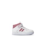 Slazenger Nıcola I Beyaz Pembe Kız Çocuk Sneaker Ayakkabı
