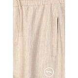 Slazenger Nıkıta Erkek Bej Eşofman Altı - XL