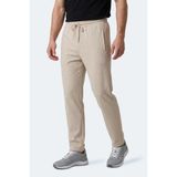Slazenger Nıkıta Erkek Bej Eşofman Altı
