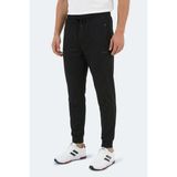 Slazenger Noaks Erkek Siyah Eşofman Altı - XL