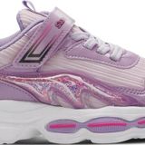 Slazenger Noble I Çocuk Sneaker Ayakkabı Lila