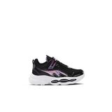 Slazenger Noble I Çocuk Sneaker Ayakkabı Siyah