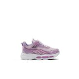 Slazenger Noble I Kız Çocuk Sneaker Ayakkabı Lila