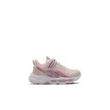 Slazenger Noela Kız Çocuk Sneaker Ayakkabı, 26, sa24lf045k, PUDRA, Kız çocuk