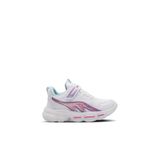 Slazenger NOELA Kız Çocuk Sneaker Ayakkabı Beyaz/Fuşya, 28, sa24lf045k, BEYAZ/FUŞYA, Kız çocuk