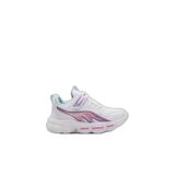 Slazenger NOELA Kız Çocuk Sneaker Ayakkabı Beyaz/Fuşya, 29, sa24lf045k, BEYAZ/FUŞYA, Kız çocuk