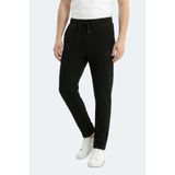 Slazenger NORWOOD Erkek Siyah Eşofman Altı - 2XL